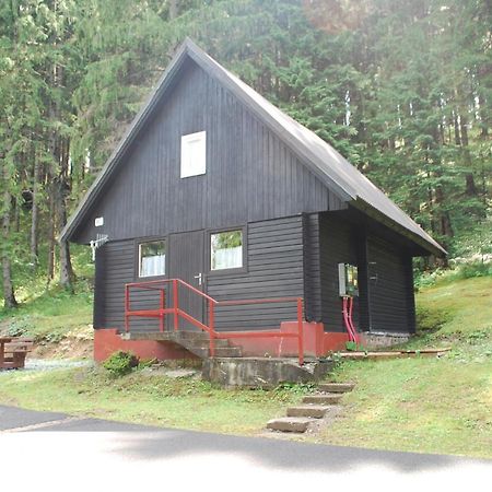 Chata Brestová,Zuberec Villa Exterior foto