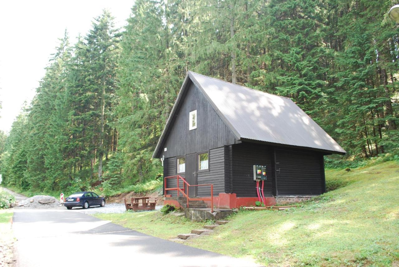 Chata Brestová,Zuberec Villa Exterior foto